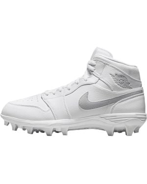 Nike Vapor Edge Pro 360 S Football Boots - Gray