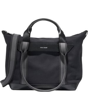 Cole Haan Total Tote - Black