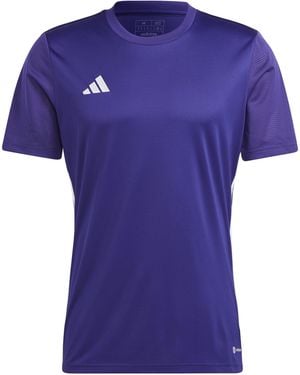 adidas S Tabela 23 Jersey Team - Purple