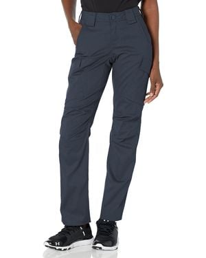 Under Armour Enduro Elite Cargo Pant Straight Leg, - Blue