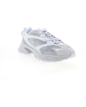 Lacoste L003 Neo Shot Sneakers - Metallizzato