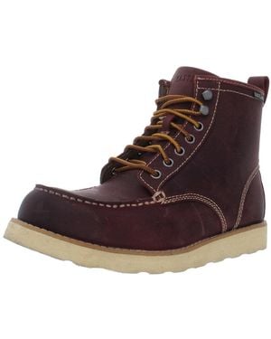 Eastland 1955 Edition Lumber Up Hiking Boot - Brown