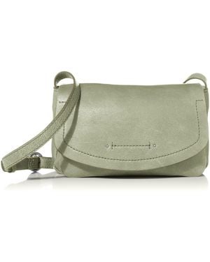 Lucky Brand Womens Lyia Wallet - Green