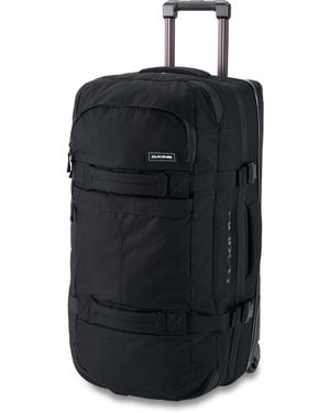 Dakine Split Roller 85l - Black, One Size - Blue