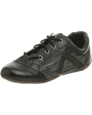 Madden Girl G-marble Sneaker,black Multi,10 M