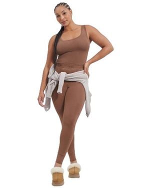 UGG Adrianne Tank - Brown