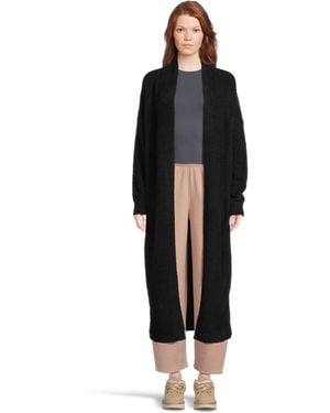 UGG Zuriel Duster Sweater - Black