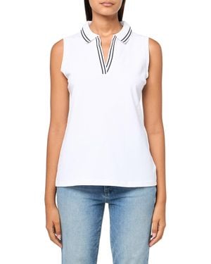 Nautica Polo Shirt - White