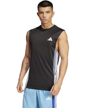 adidas tank top climacool