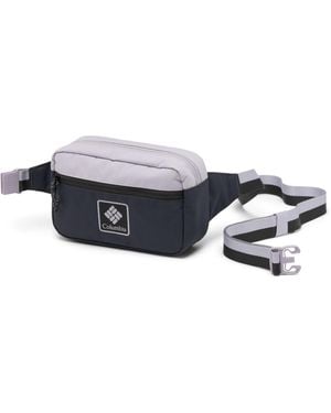 Columbia Trail Traveler Hip Pack - Blue