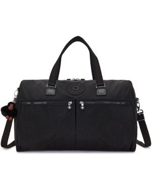 Kipling ferra weekender duffel bag best sale