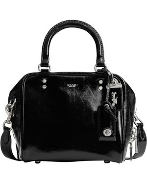 COACH Rogue Cube 20 - Black