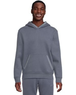 UGG Tasman Hoodie Sweatshirt - Blue
