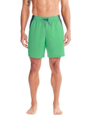 Under Armour Color Block Volley - Green