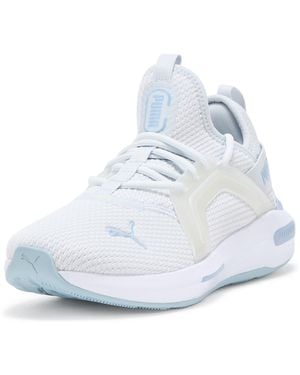 PUMA Softride Enzo 5 Cross Training Shoes Sneaker - Blue