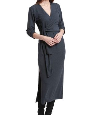 Splendid Long Sleeve - Blue