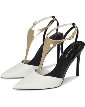 Nine West Fiesta Pump - Black