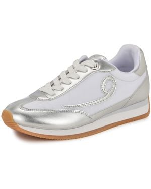 Nine West Fivo Sneaker - White