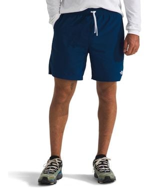 The North Face Action Short 2.0 - Blue
