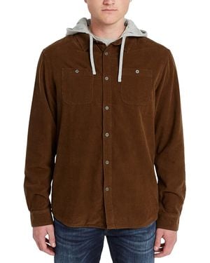 Buffalo david bitton jacket 1132654 best sale