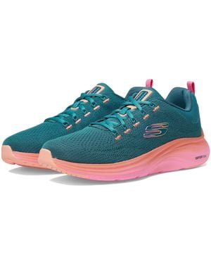 Skechers Vapor Foam-summer Journey Teal 5.5 Medium - Blue
