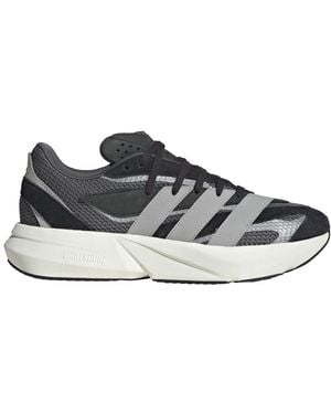 adidas Lightblaze Sneaker - Gray