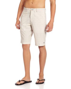 O'neill Sportswear Insider Hybrid Boardshort - Natural