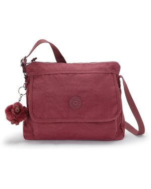 Kipling 's Aisling Crossbody Bag - Purple