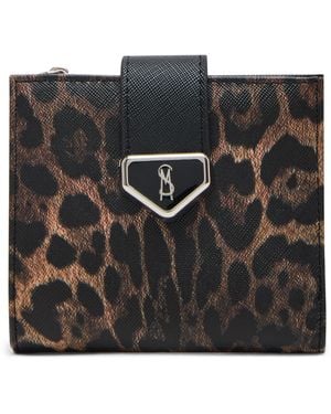 Steve Madden Jem-bx Boxed Bifold Wallet - Black