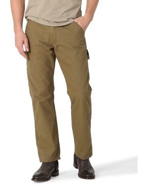 Wrangler Classic Carpenter Jean Jeans - Neutro