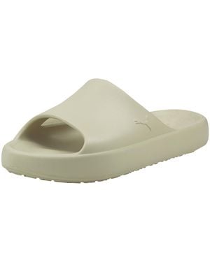 PUMA Shibui Cat Slide Sandal - Grün
