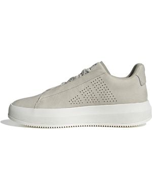 adidas Acesmash Sneaker - Gray