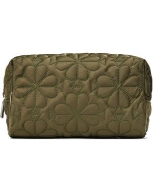 Kate Spade Tilly Cosmetic Case - Green