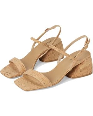 Vaneli Maela Sandal - Metallic