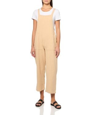 Billabong Pacific Time Khaki Xl - Natural