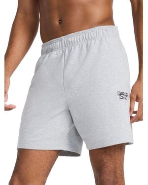 Reebok 's Locker 7" Short - White