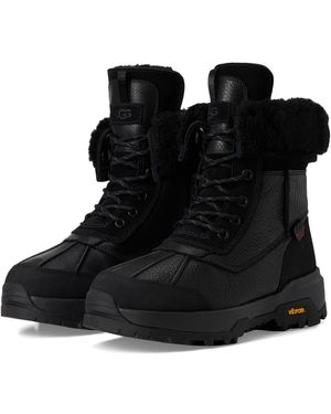 UGG Adirondack Boot Xxv Boot - Black