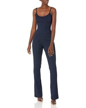 Guess lola jumpsuit deals