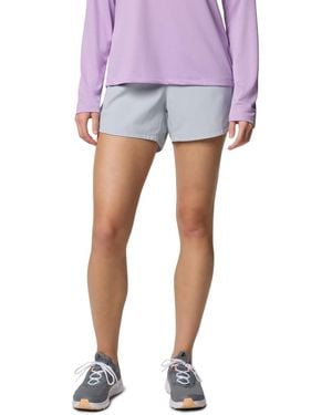 Columbia Pfg Tamiami Pull-on Short - Blue