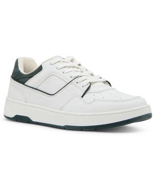 Madden Girl Madden M-tainnr Sneaker - White