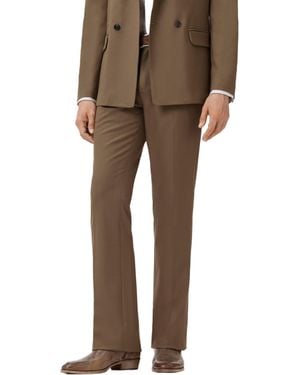 John Varvatos Bleecker Pant - Natural