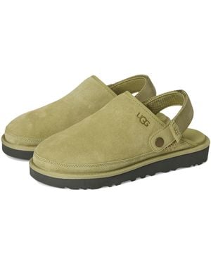 UGG Goldencoast Clog Ii - Green