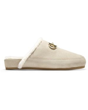 Cole Haan Modern Classics Ada Mule - Natural