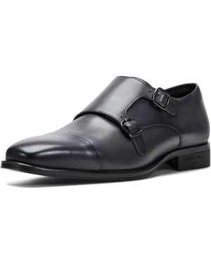 Kenneth Cole Footwear Charles Slipper - Schwarz
