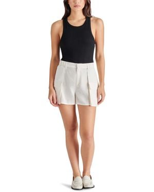 Steve Madden Apparel Lilette Skort - Black