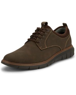 Dockers Cooper Oxford - Brown