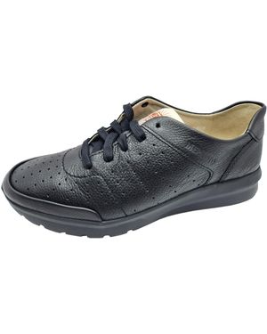 Mephisto Marilis Sneaker - Black