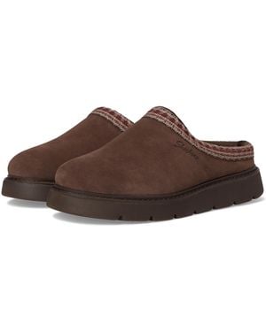 Skechers Keepsakes Lite-cozy Cascade Slipper - Brown