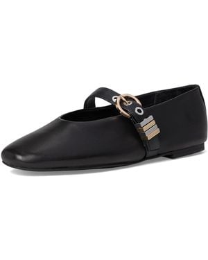 Steve Madden Lucia Ballet Flat - Black
