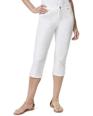 Bandolino crop pants store